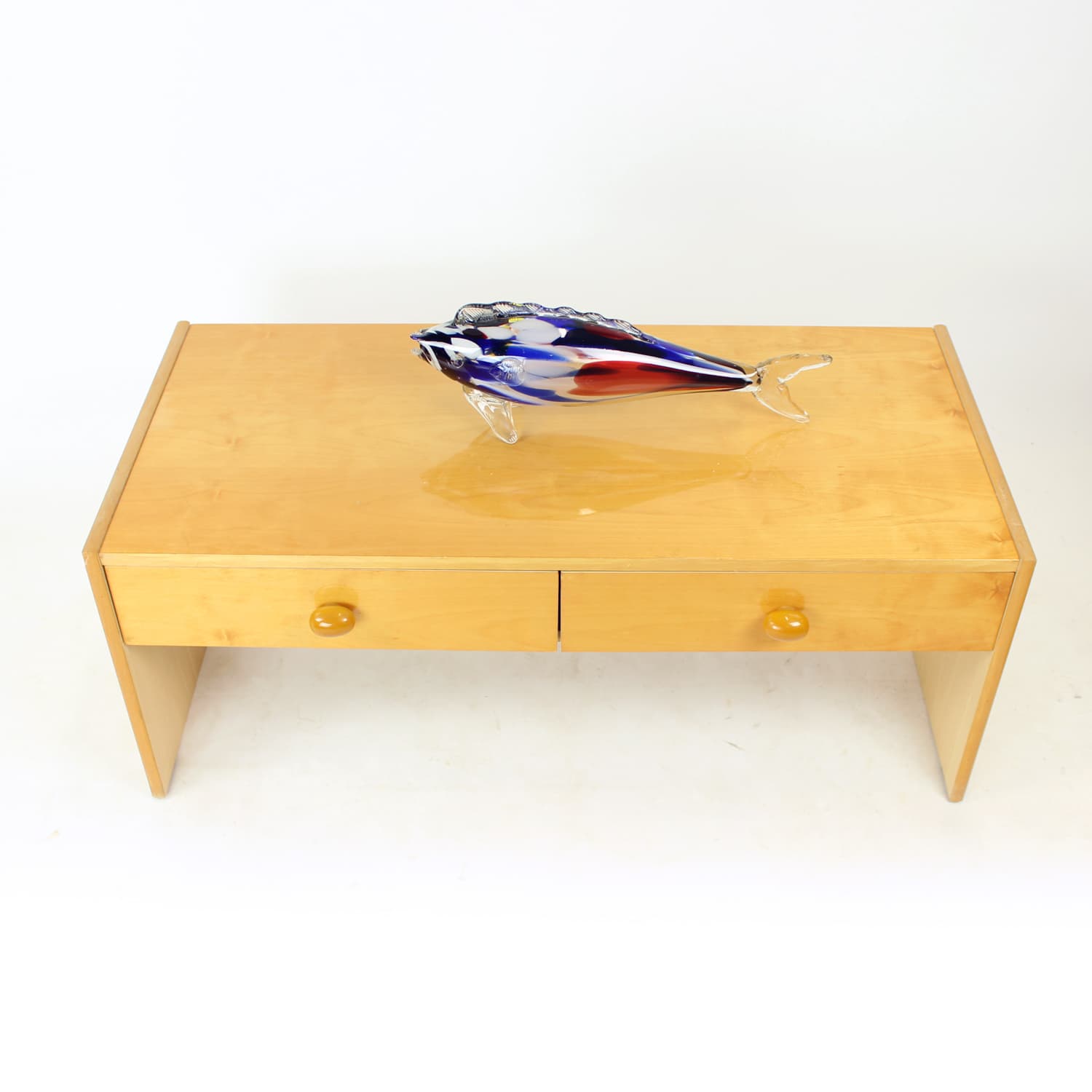 Toaletka, jasnobrązowy, UP Závody, Czechosłowacja, lata 80. - 222678