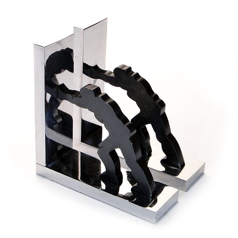 Podpórki do książek Art Deco 1920, K. Hagenauer - 224359