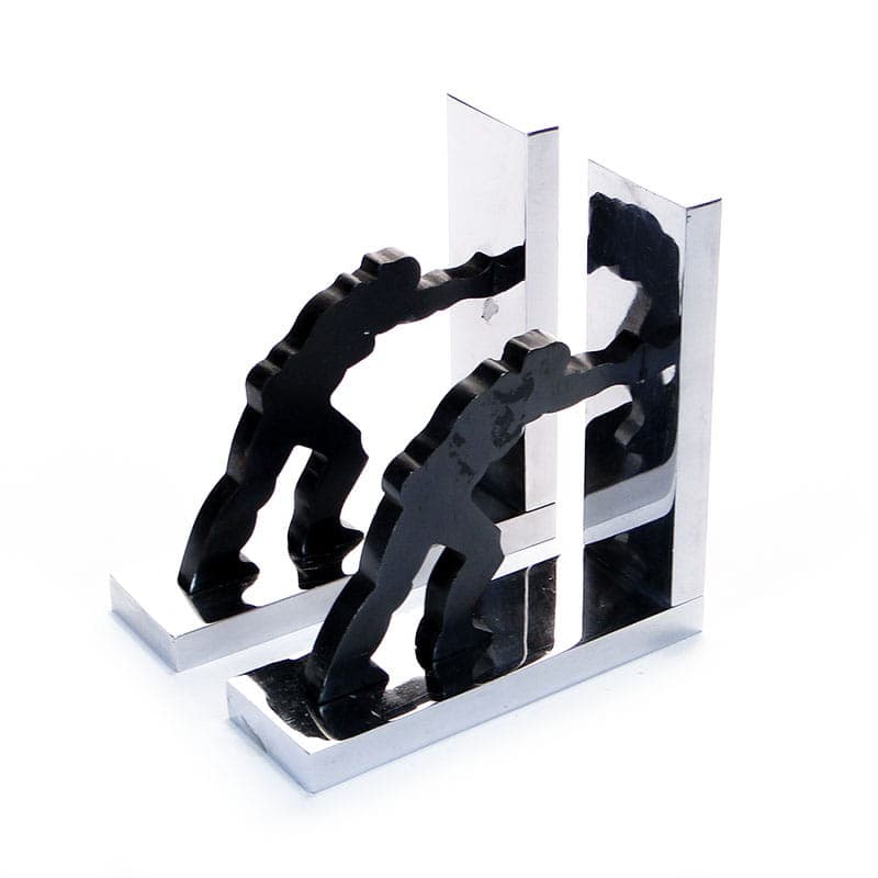 Podpórki do książek Art Deco 1920, K. Hagenauer - 224352