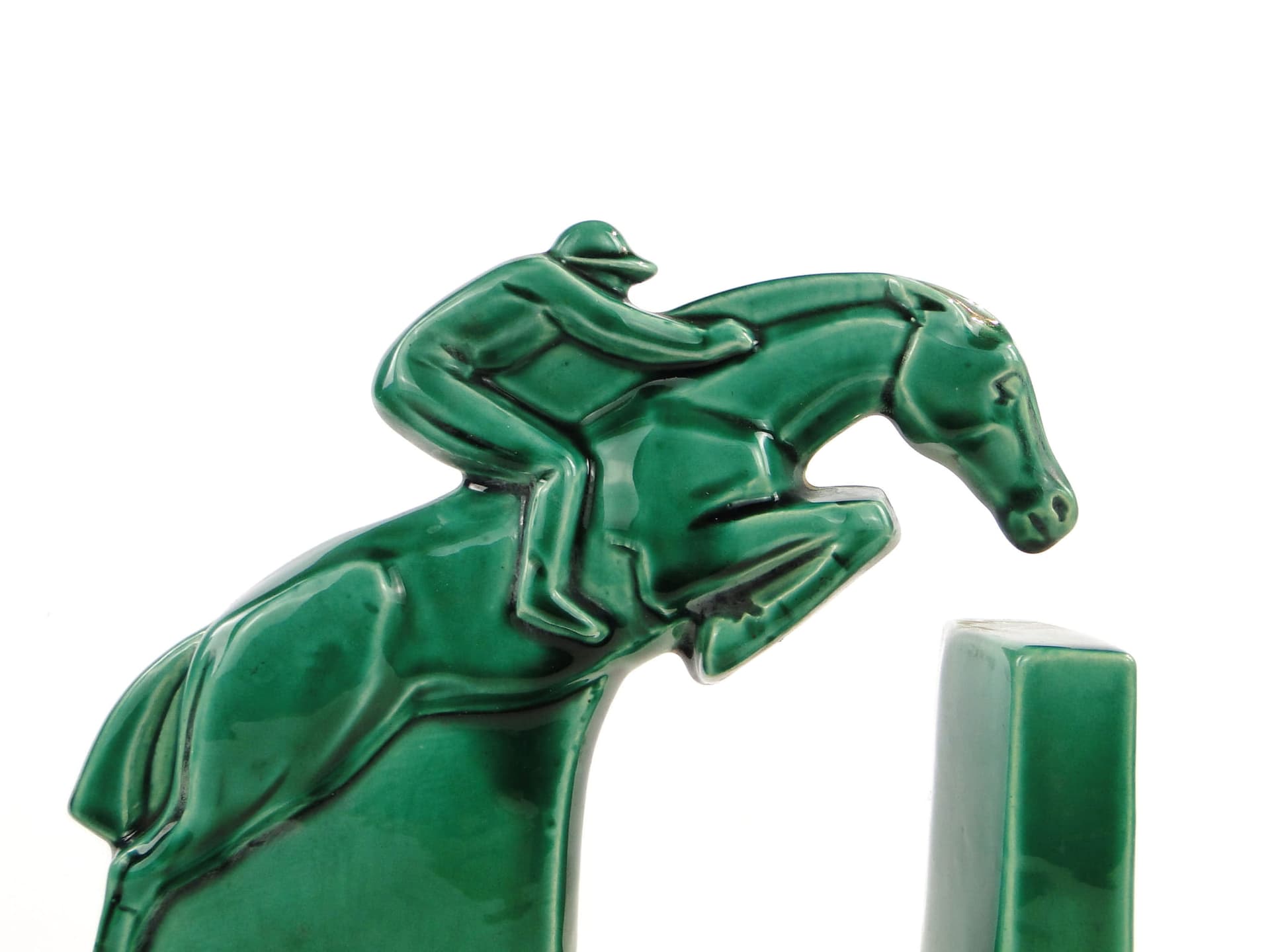 Podpórki do książek, Art Deco Francja, 1920-30 - 224370