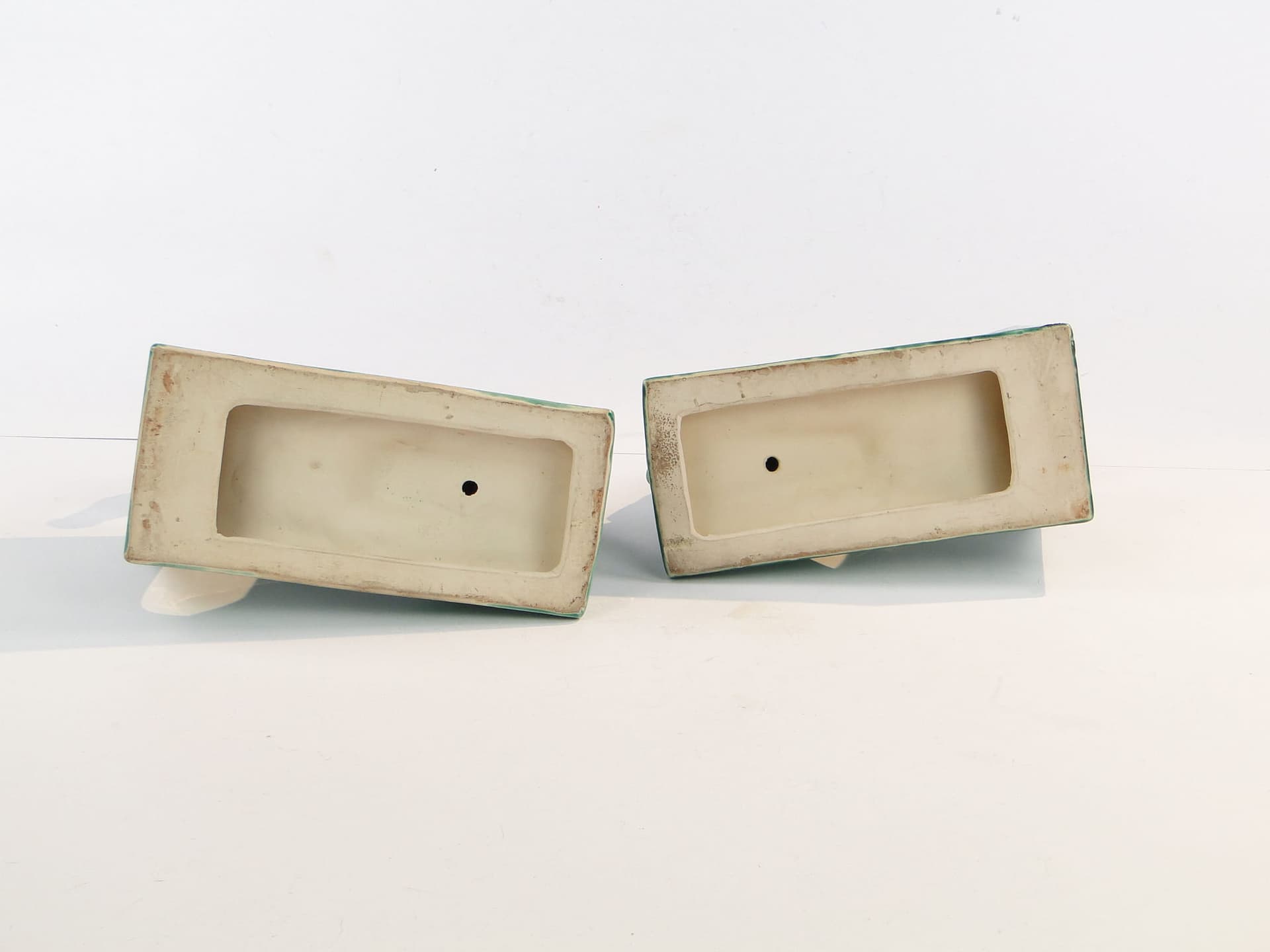 Podpórki do książek, Art Deco Francja, 1920-30 - 224367