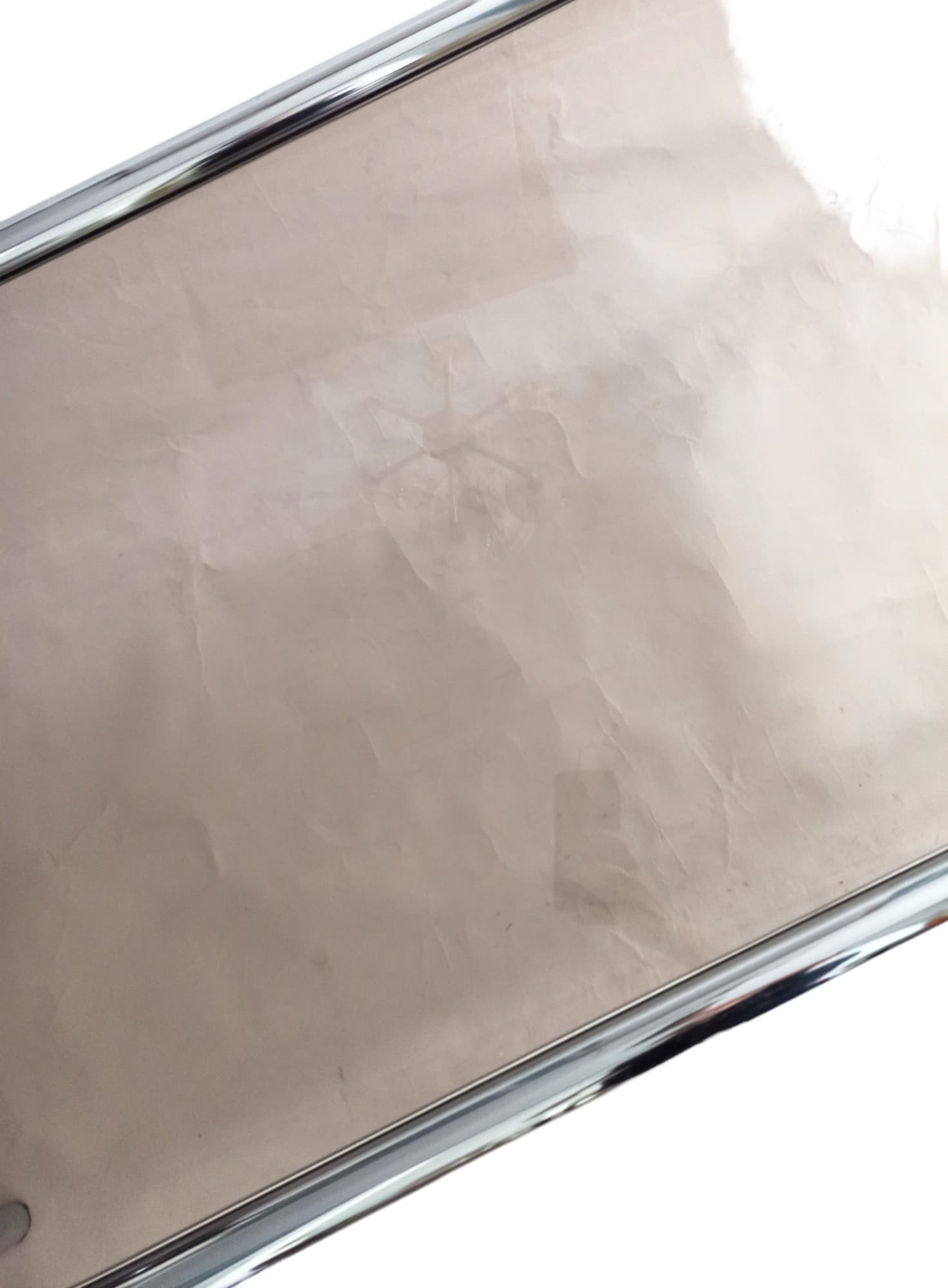 Stolik kawowy w stylu Bauhaus - 224397