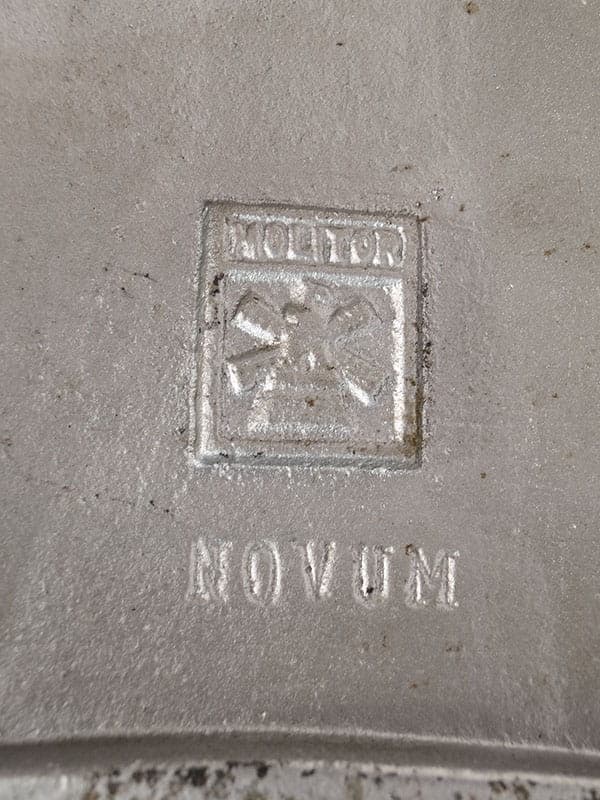 Lampa ścienna Bauhaus, czerwony, stal, Niemcy, lata 20. - 224504