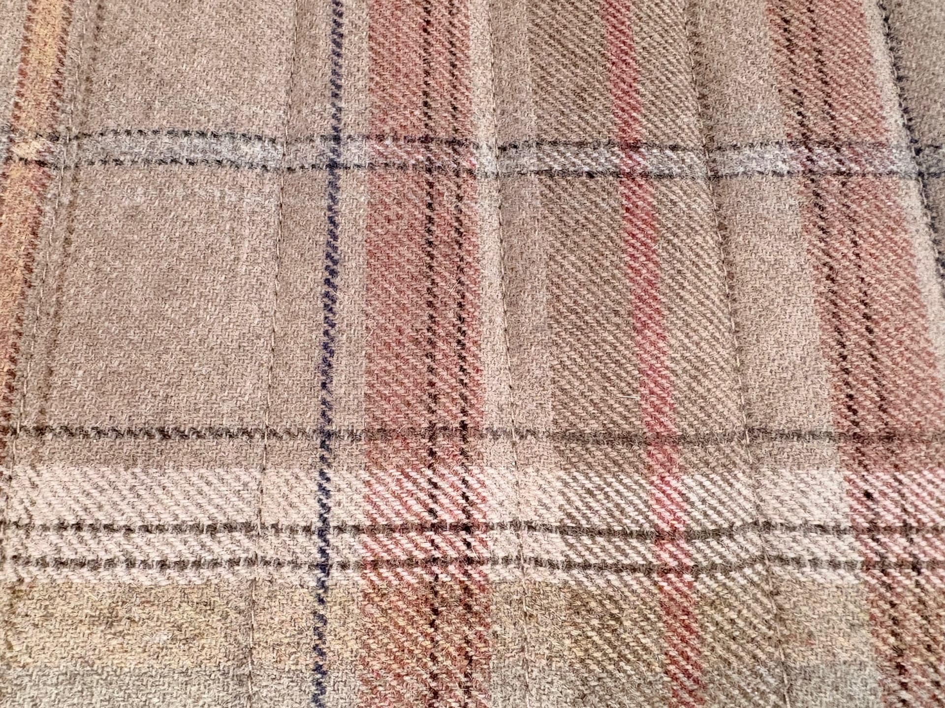 Podnóżek EA 125, multikolor, aluminium, proj. C. & R. Eames, Vitra, Szwajcaria - 225736