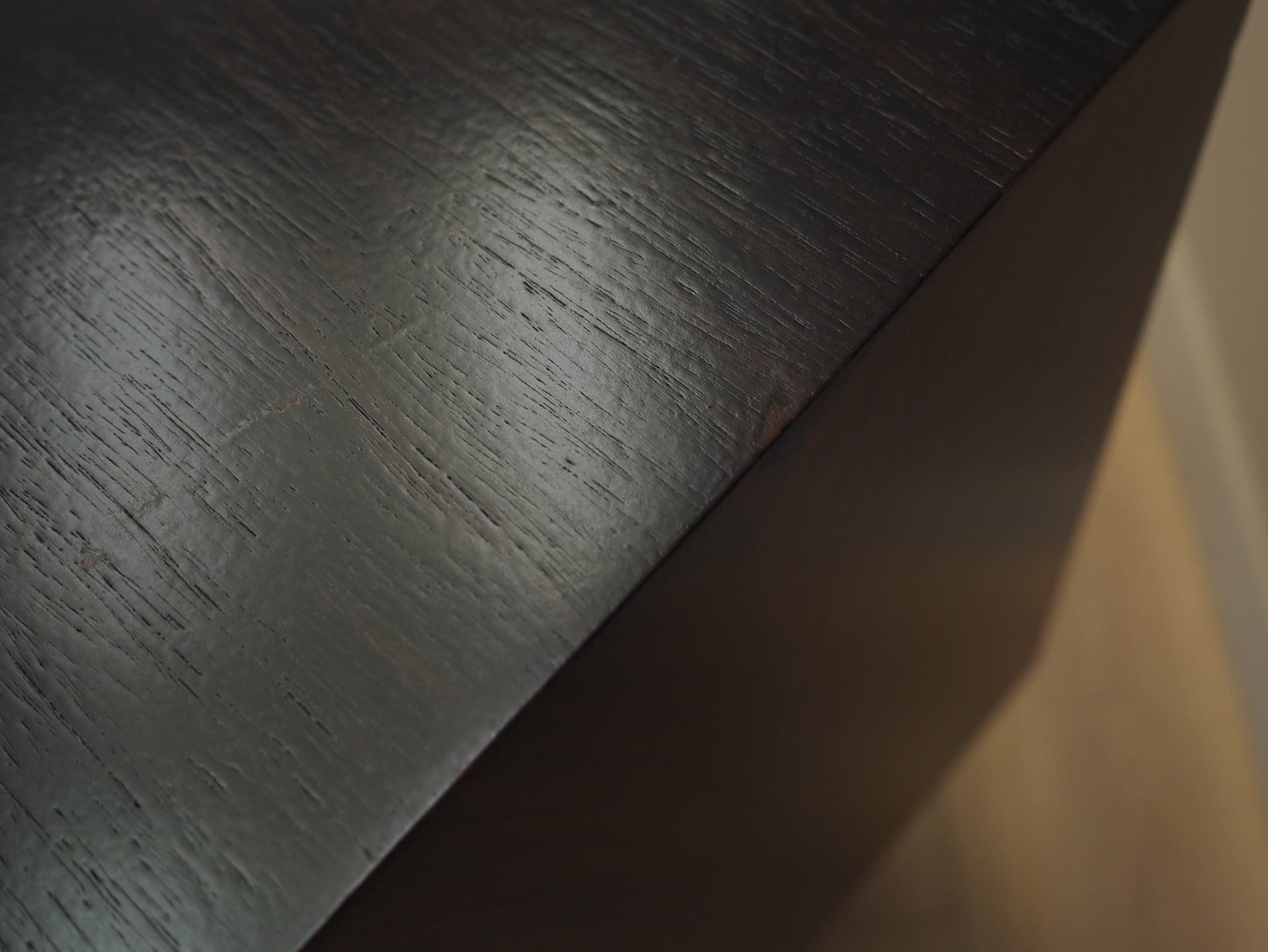 Bookshelf, brown rosewood, Denmark, 1970s. - 228210