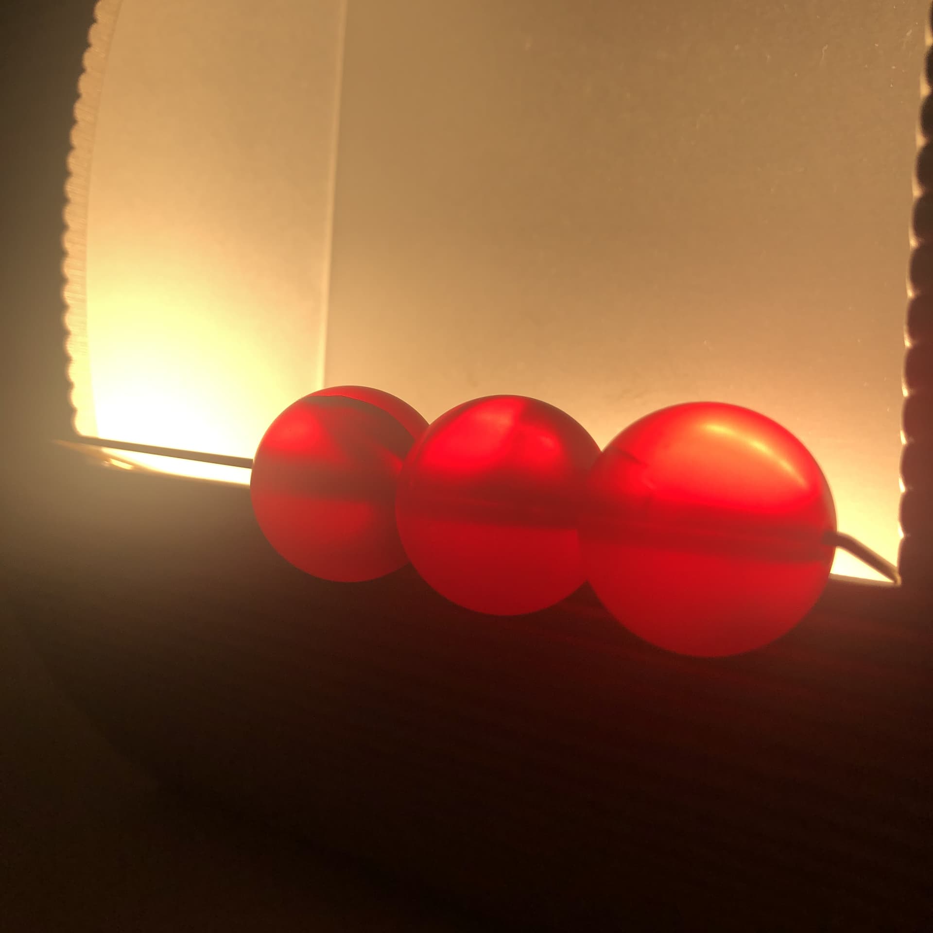 Para kinkietów, srebrny, aluminium, proj. J. Medebach, Belux, Szwajcaria, lata 90. - 16852