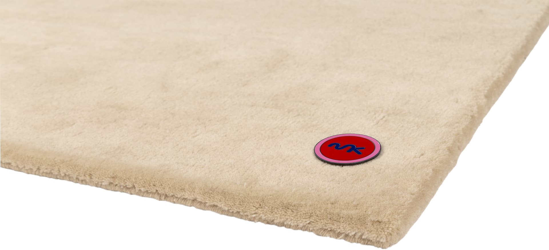 Dywan Oslo 240x340 cm, proj. M. Konopacka, wełna, Carpets & More - 229328