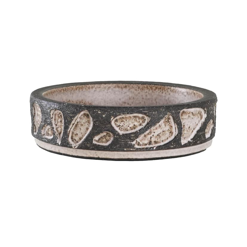 Misa, kamionka szara, Dania, lata 70.