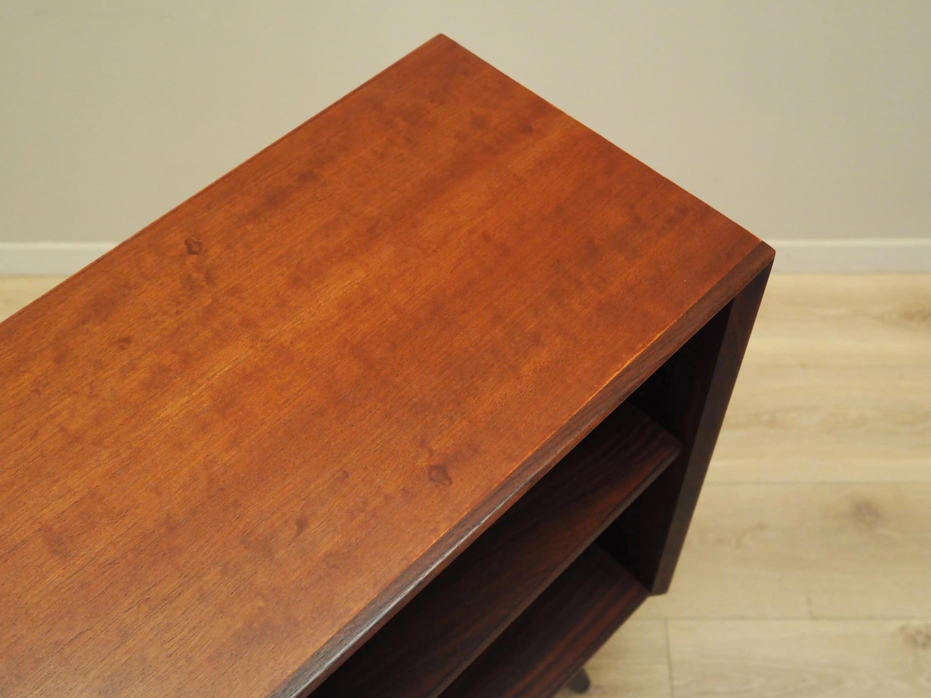Bookcase, rosewood, Brouer Møbelfabrik, Denmark, 1970s - 17325