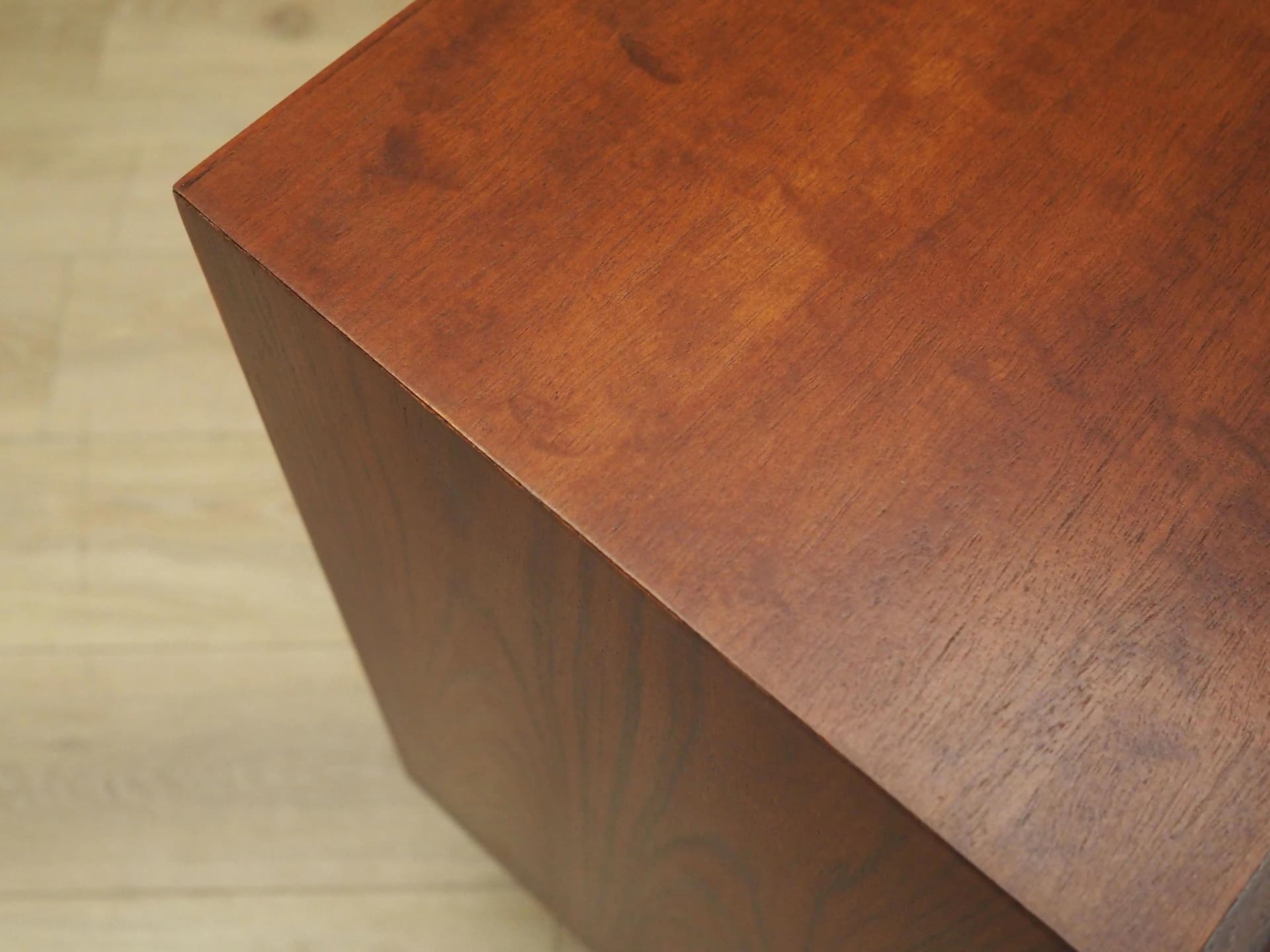 Bookcase, rosewood, Brouer Møbelfabrik, Denmark, 1970s - 17324