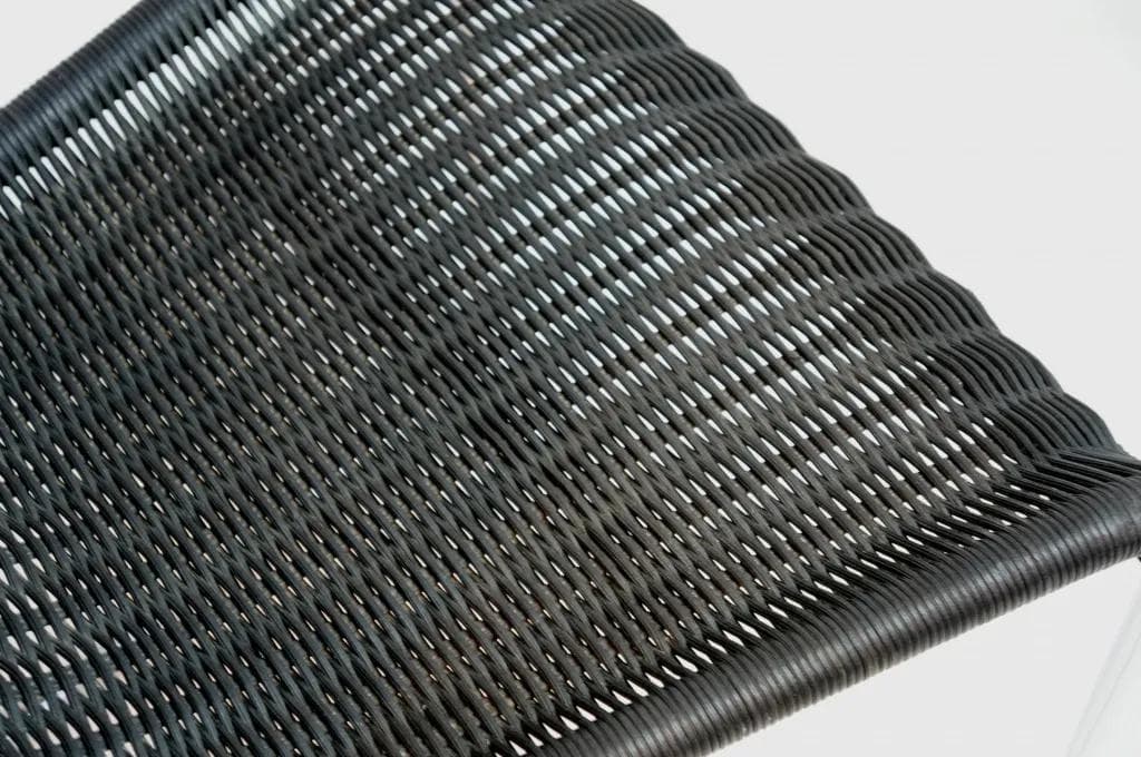 Pair of chairs B 25i, black, chrome steel, Tecta, Germany, 21st c. - 18586