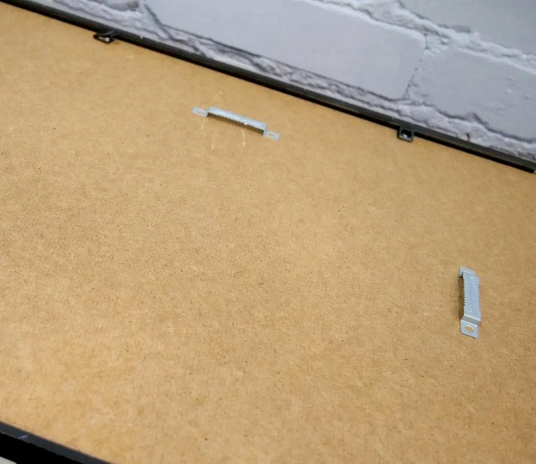 Collage Kollage, multicolor paper, by R. Ebke, Switzerland, 21st c. - 19011