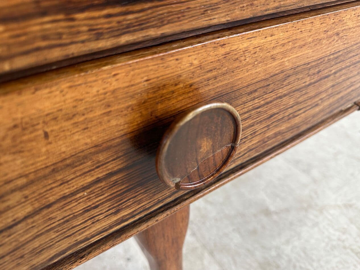 Kredens FDT 1205, palisander brązowy, Fristho, Holandia, lata 60. - 270967