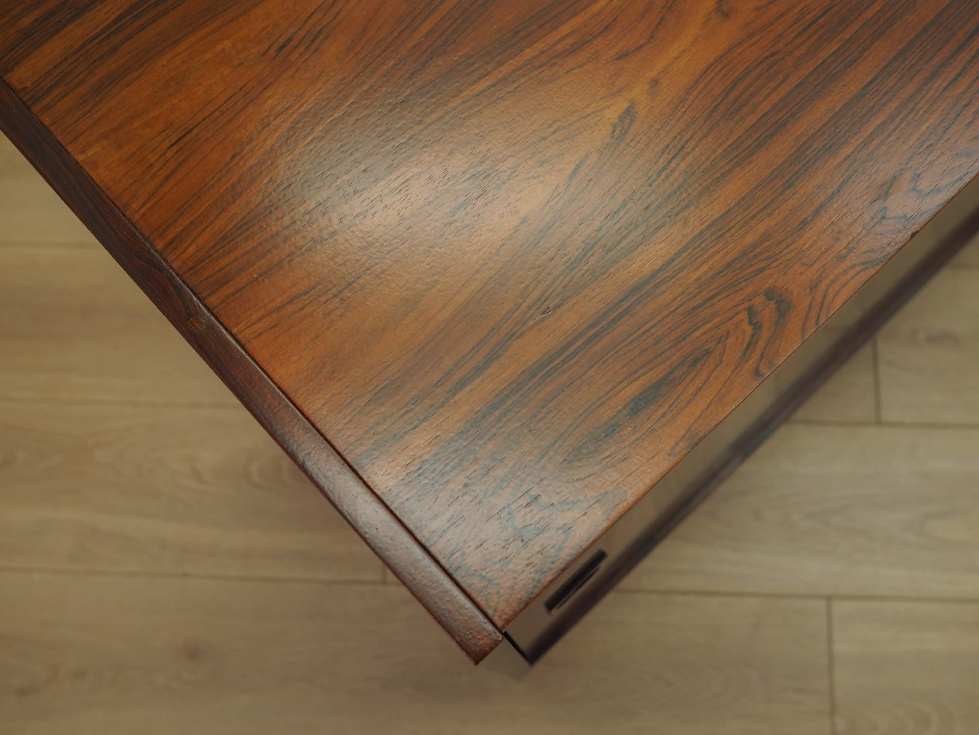 Sideboard, brown rosewood, Farsø Møbelfabrik, Denmark, 1960s. - 261907