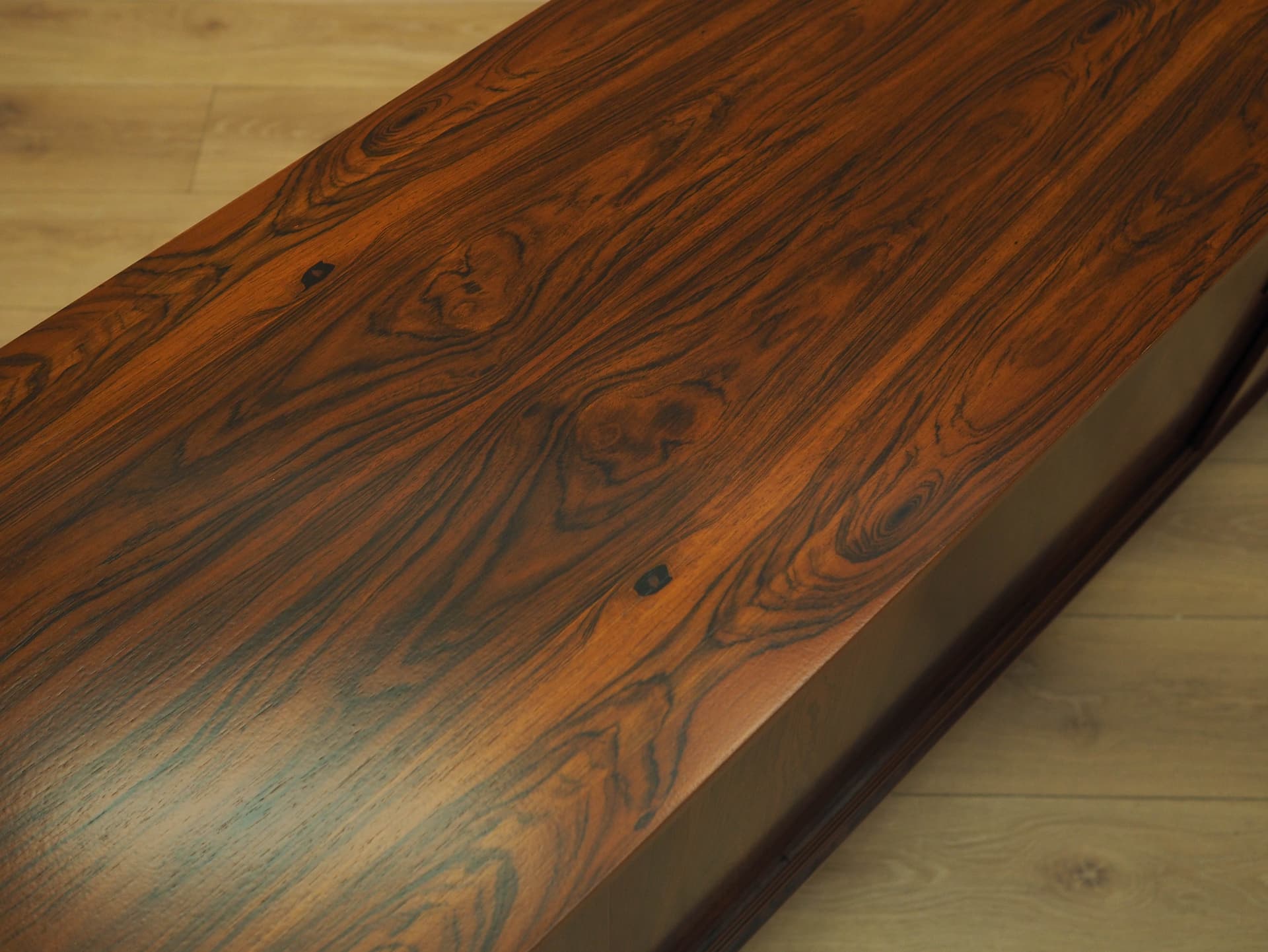 Sideboard, brown rosewood, Farsø Møbelfabrik, Denmark, 1960s. - 261908