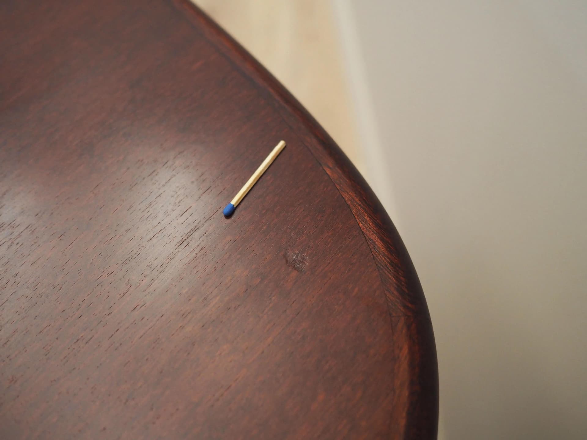 Stół, mahoń, Skovby Møbelfabrik, Dania, lata 90. - 19513