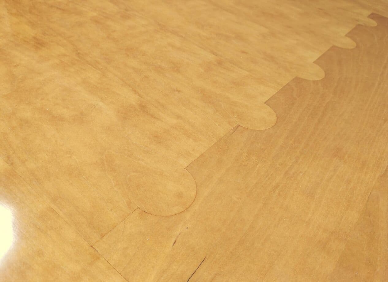 Stół jadalniany Mensa Magna, drewno czereśniowe brązowy, proj. L. Krier, Włochy, lata 90. - 267648