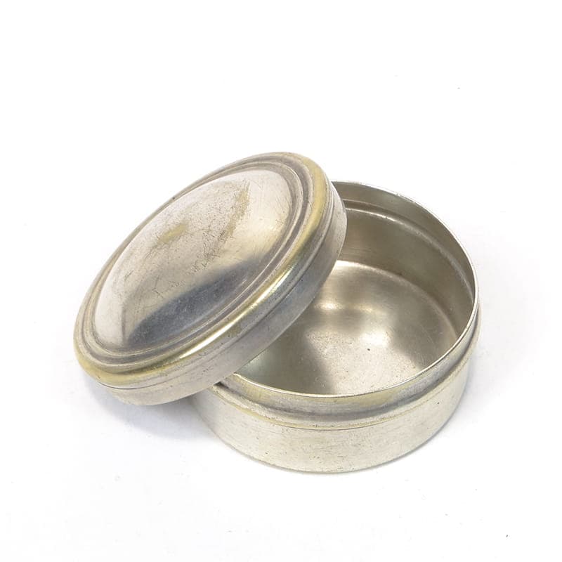 Pigularz, srebrny mosiądz, Norblin, Polska, XIX wiek - 270743