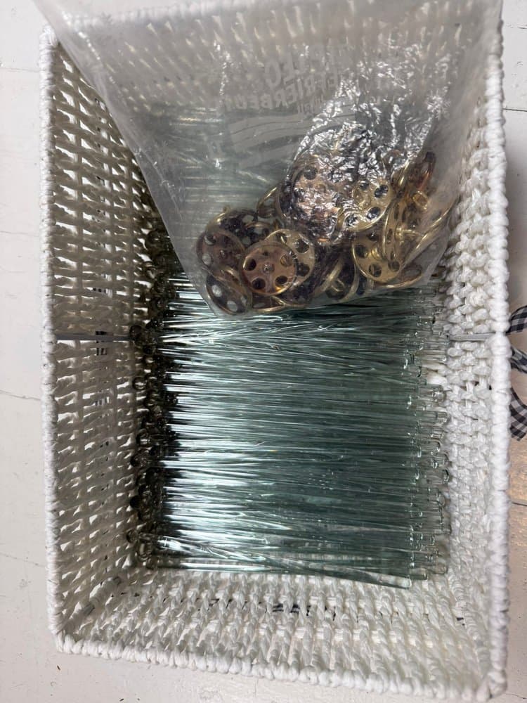 Żyrandol, złoty, mosiądz, proj. G. Sciolari, Włochy, lata 70. - 276340