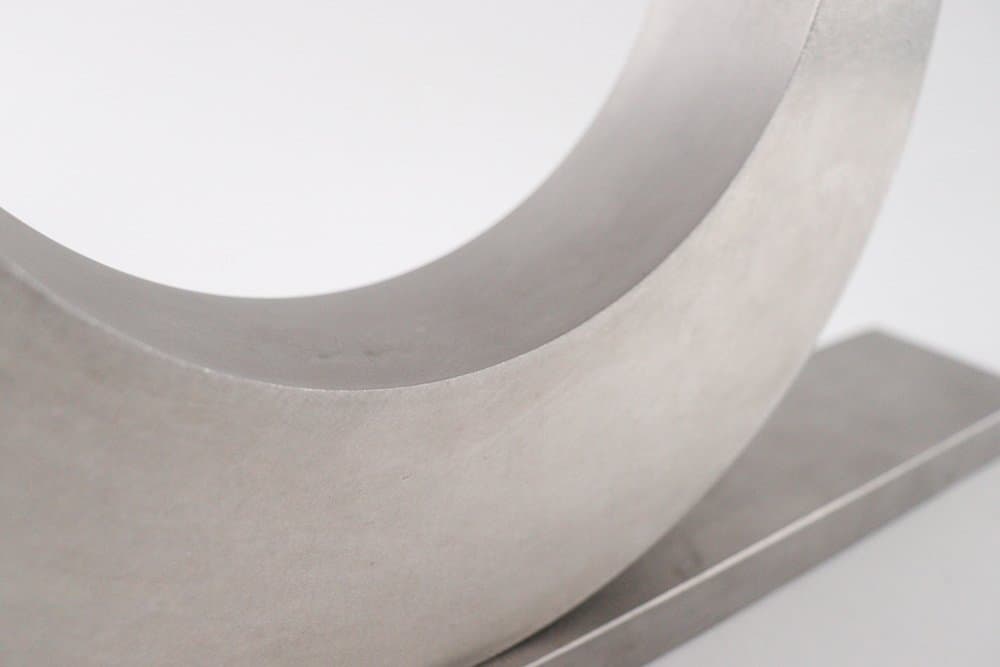 Rzeźba Bulle and Bär, brąz brązowy, proj. R. Dachlauer, Niemcy, lata 80. - 276284