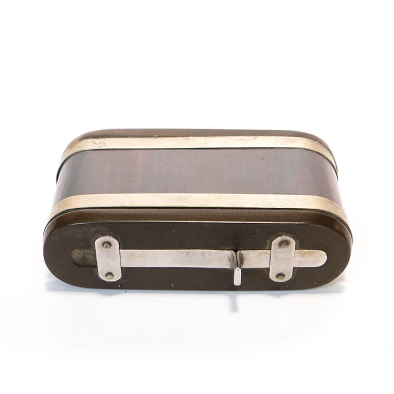 Tabakiera, brąz, kość, Europa Zachodnia, początek XX w. - 277792