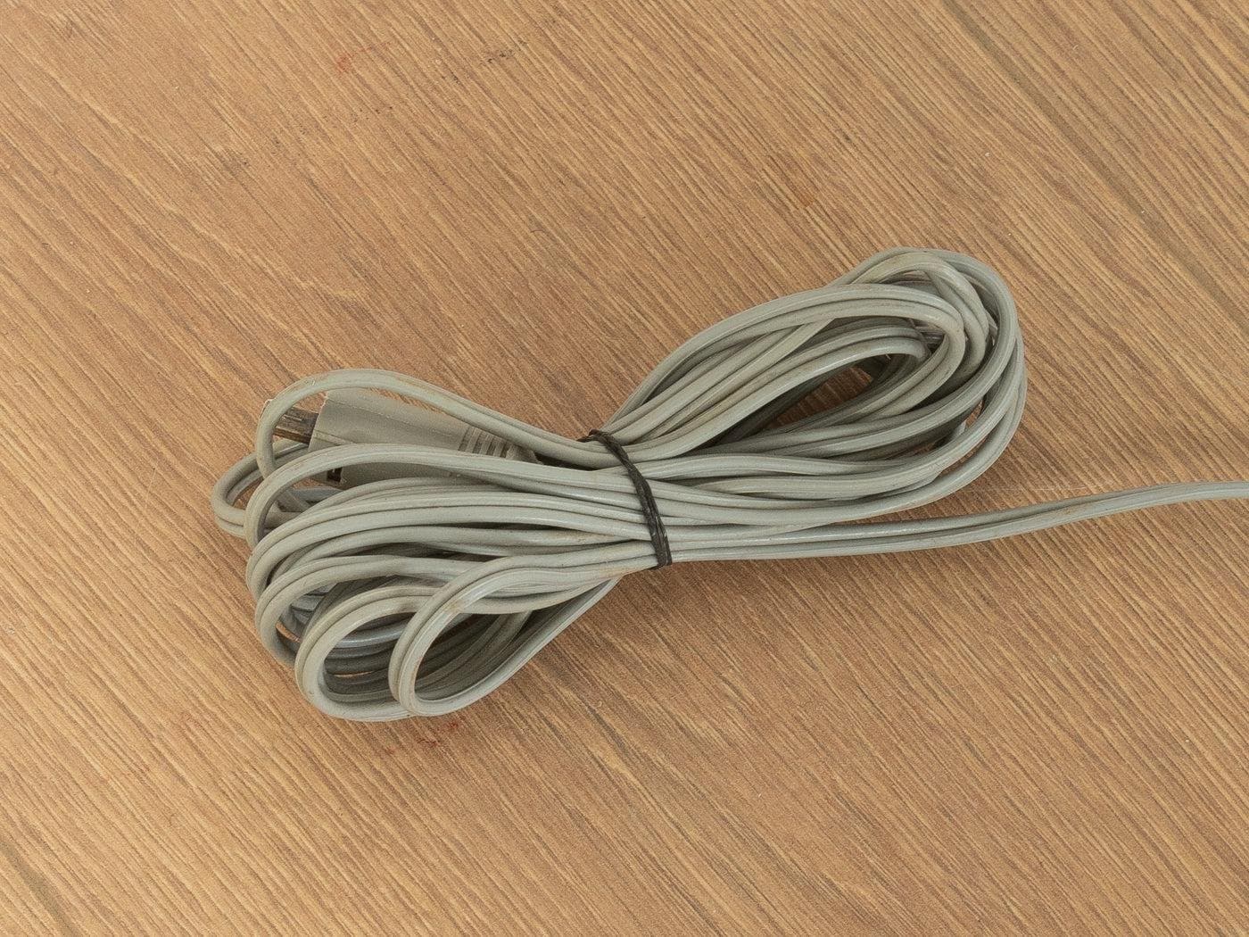 Pair of speakers RSK 600, Space Age, white metal, 1970s. - 282145