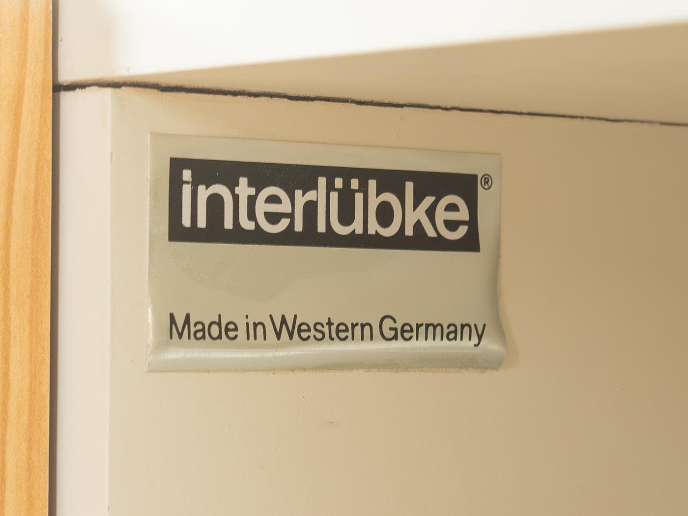 Sideboard, brązowy, drewno, Niemcy, lata 70. - 281862