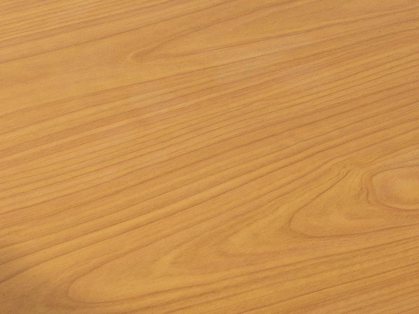 Side table, beige wood, Germany, 1950s - 281779