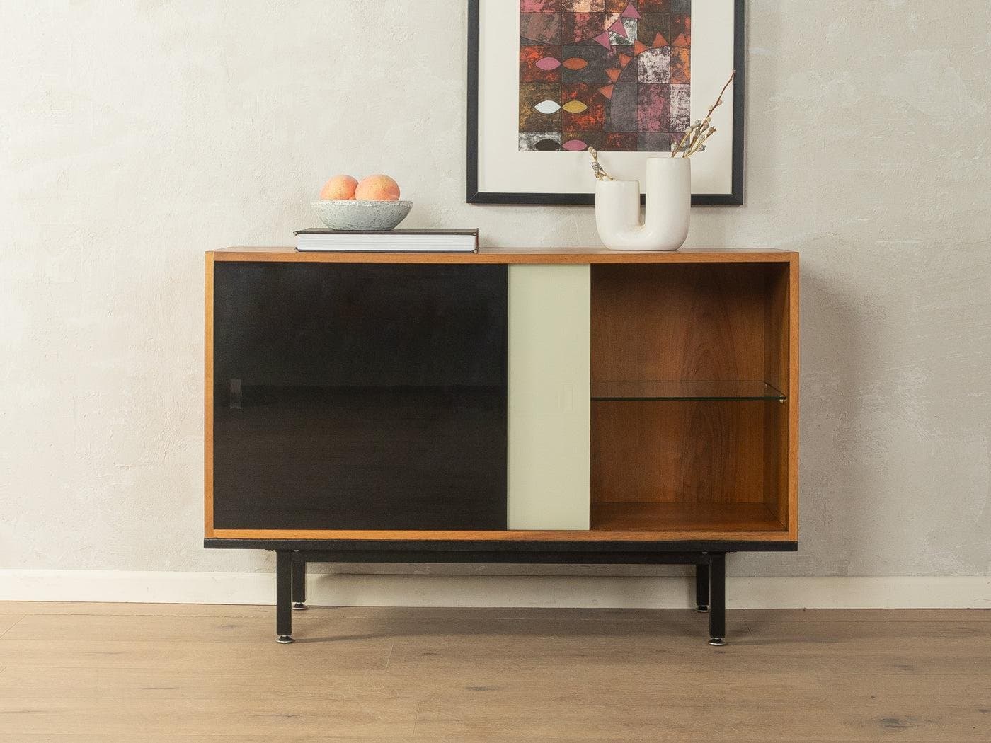 Cabinet, multicolor, wood, Germany, 1950s - 281703