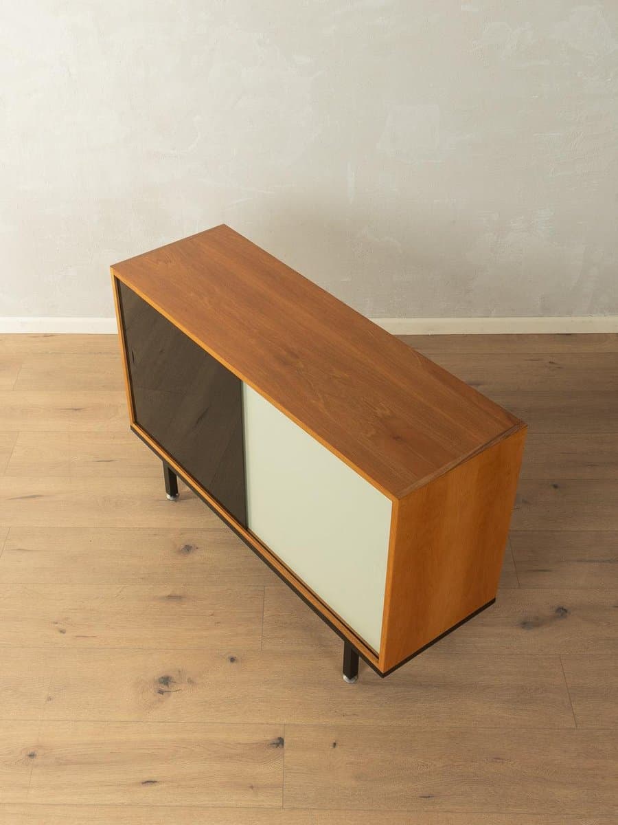 Cabinet, multicolor, wood, Germany, 1950s - 281704