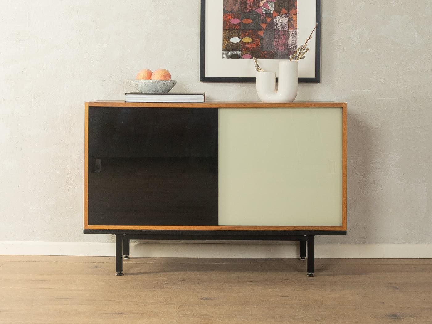 Cabinet, multicolor, wood, Germany, 1950s - 281702