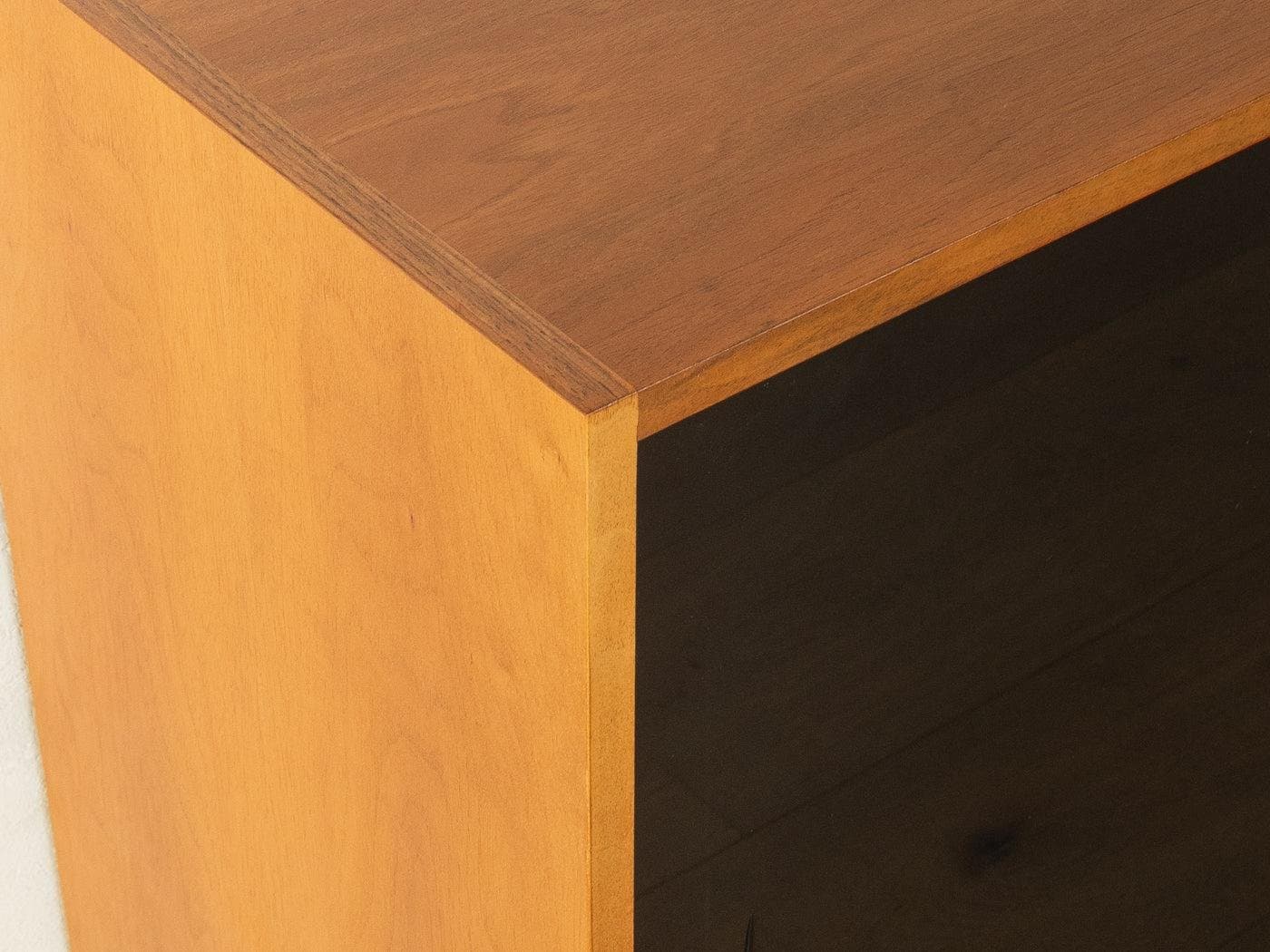 Cabinet, multicolor, wood, Germany, 1950s - 281707