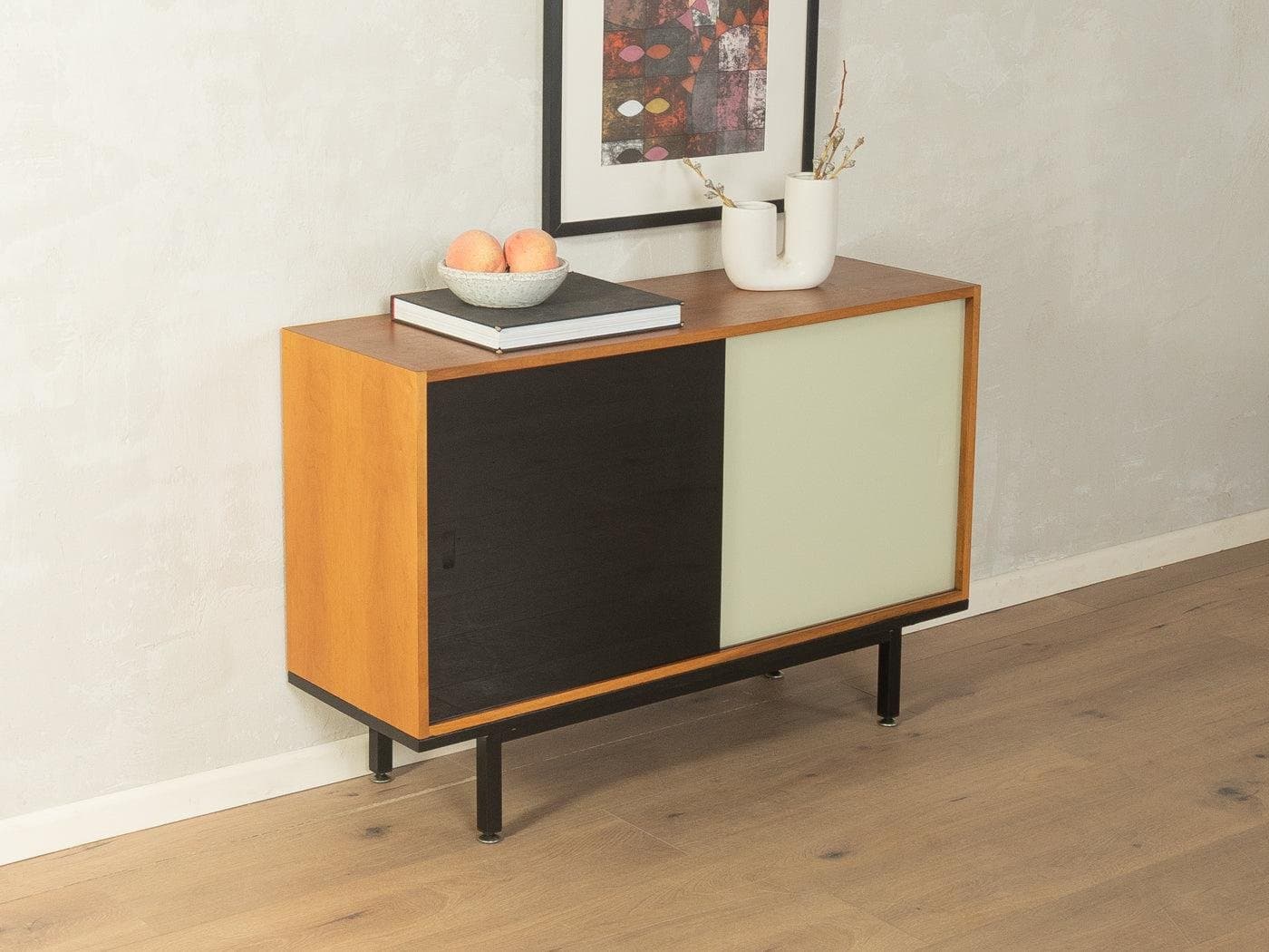 Cabinet, multicolor, wood, Germany, 1950s - 281708