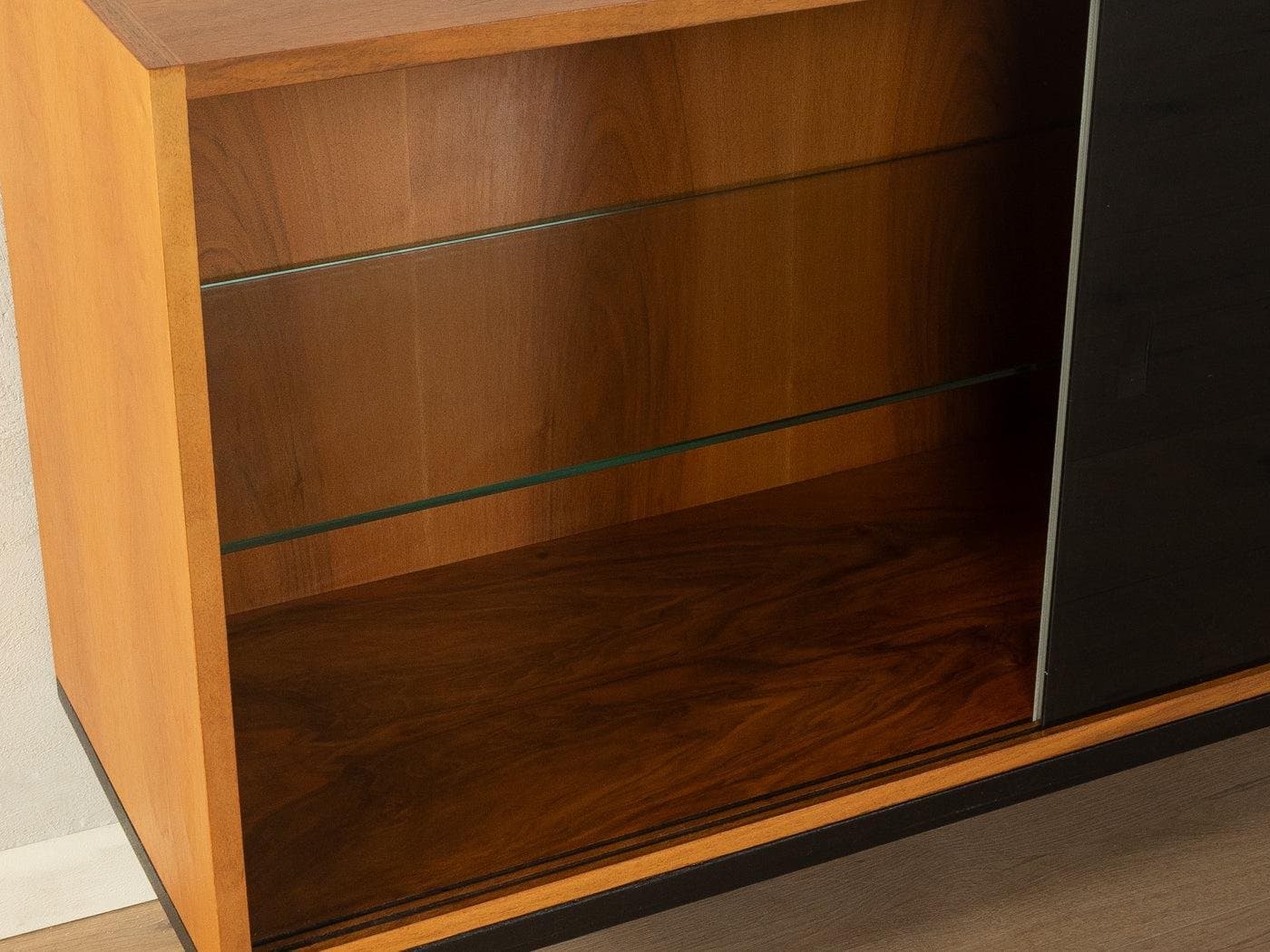 Cabinet, multicolor, wood, Germany, 1950s - 281705