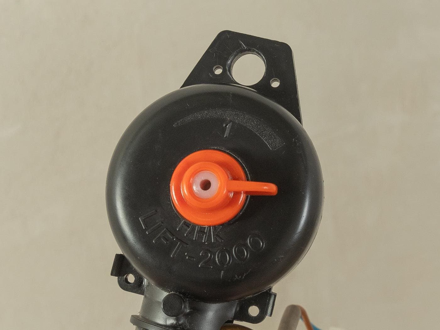 Pendant lamp, beige glass, Germany, 1960s. - 281677