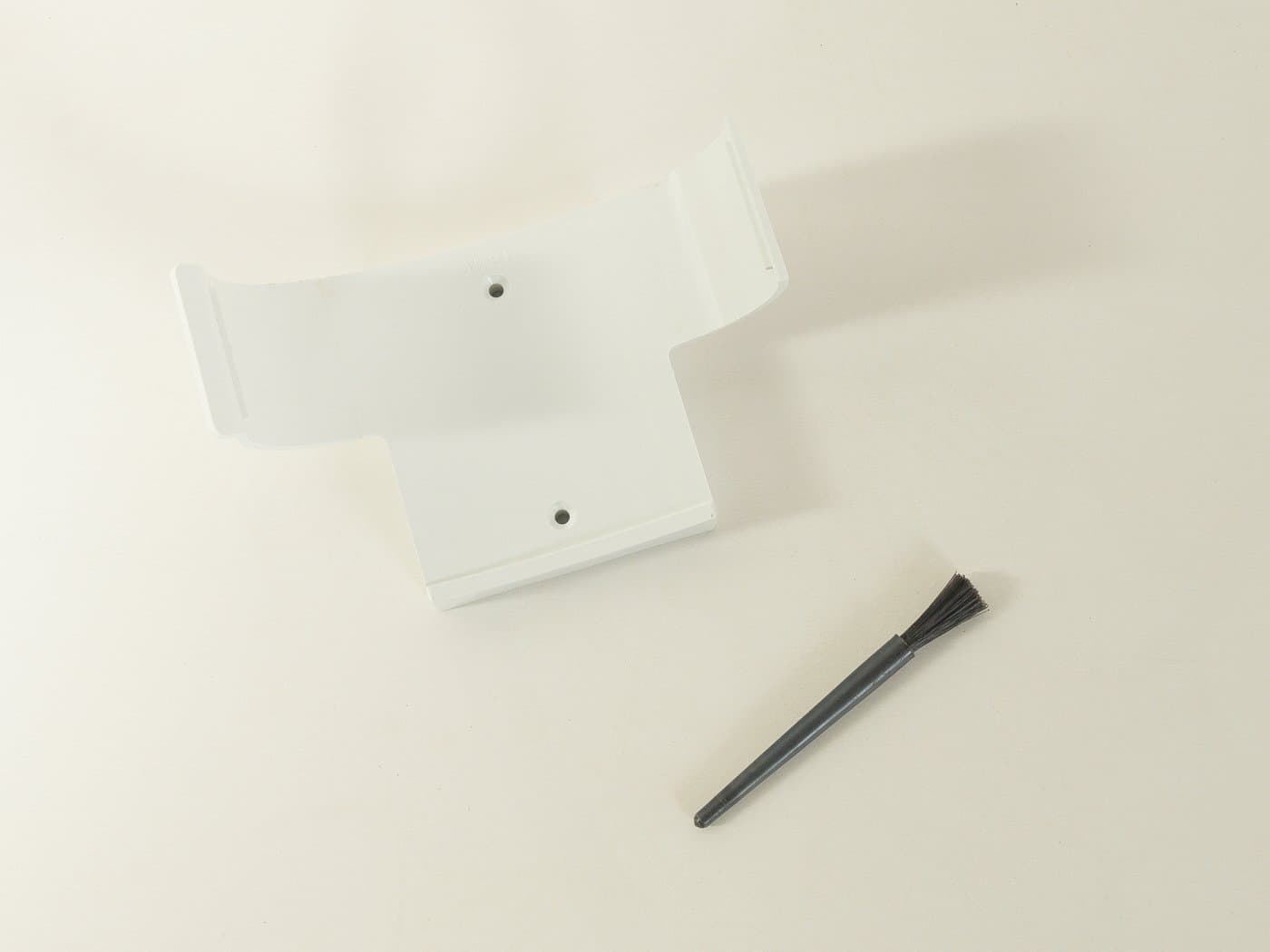 Coffee grinder Coffina Super, orange plastic, Krups, Germany, 1970s. - 281289