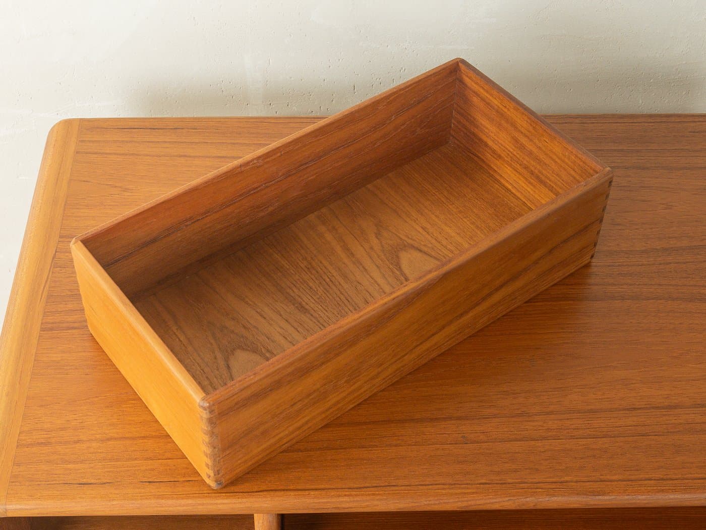 HiFi Rack, brown walnut, Dyrlund, Denmark, 1960s - 280529