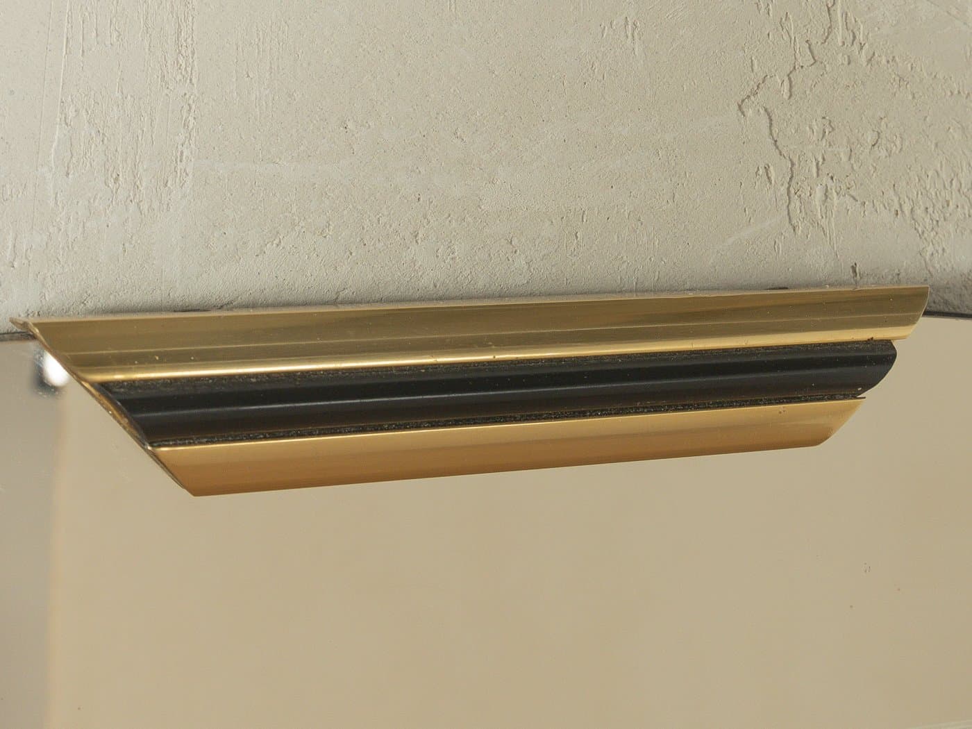 Lustro, szkło, Niemcy, lata 50. - 280316