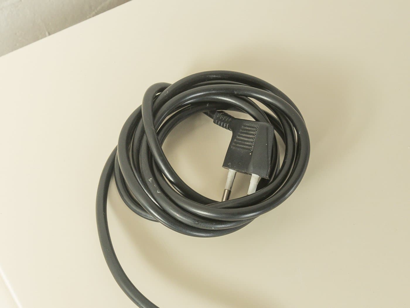 Lampa stołowa Space Age Eyeball, metal czarny, Staff Leuchten, Niemcy, lata 70. - 280268