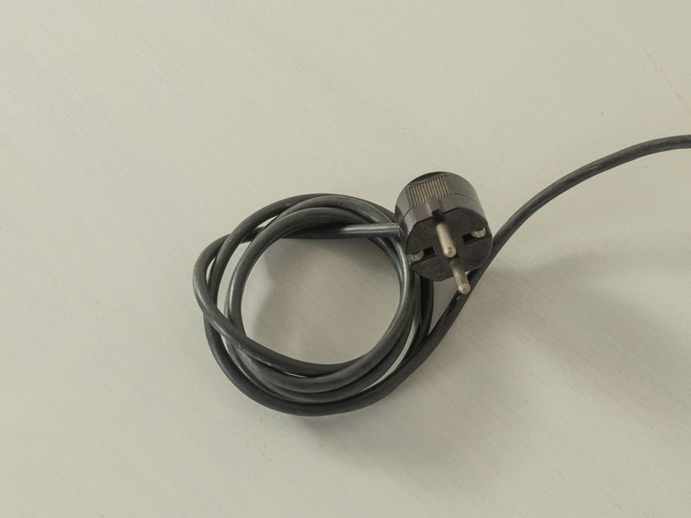 Table Lamp 6556, black, chromed steel, by C. Dell, Kaiser Idell, Germany, 1930s. - 279303