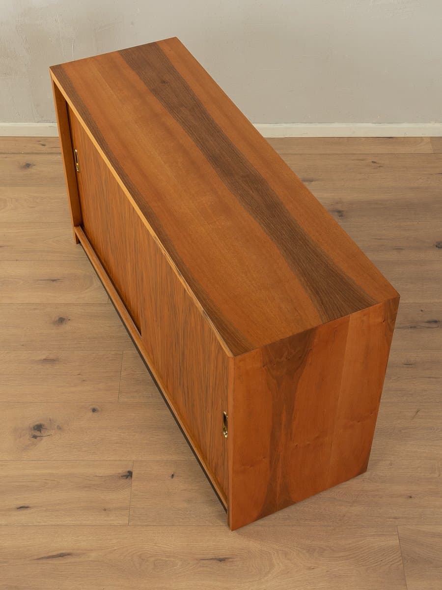 Komoda, orzech, Niemcy, lata 60. - 278797