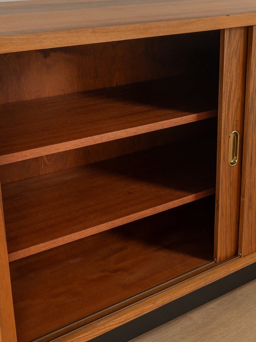 Komoda, orzech, Niemcy, lata 60. - 278799