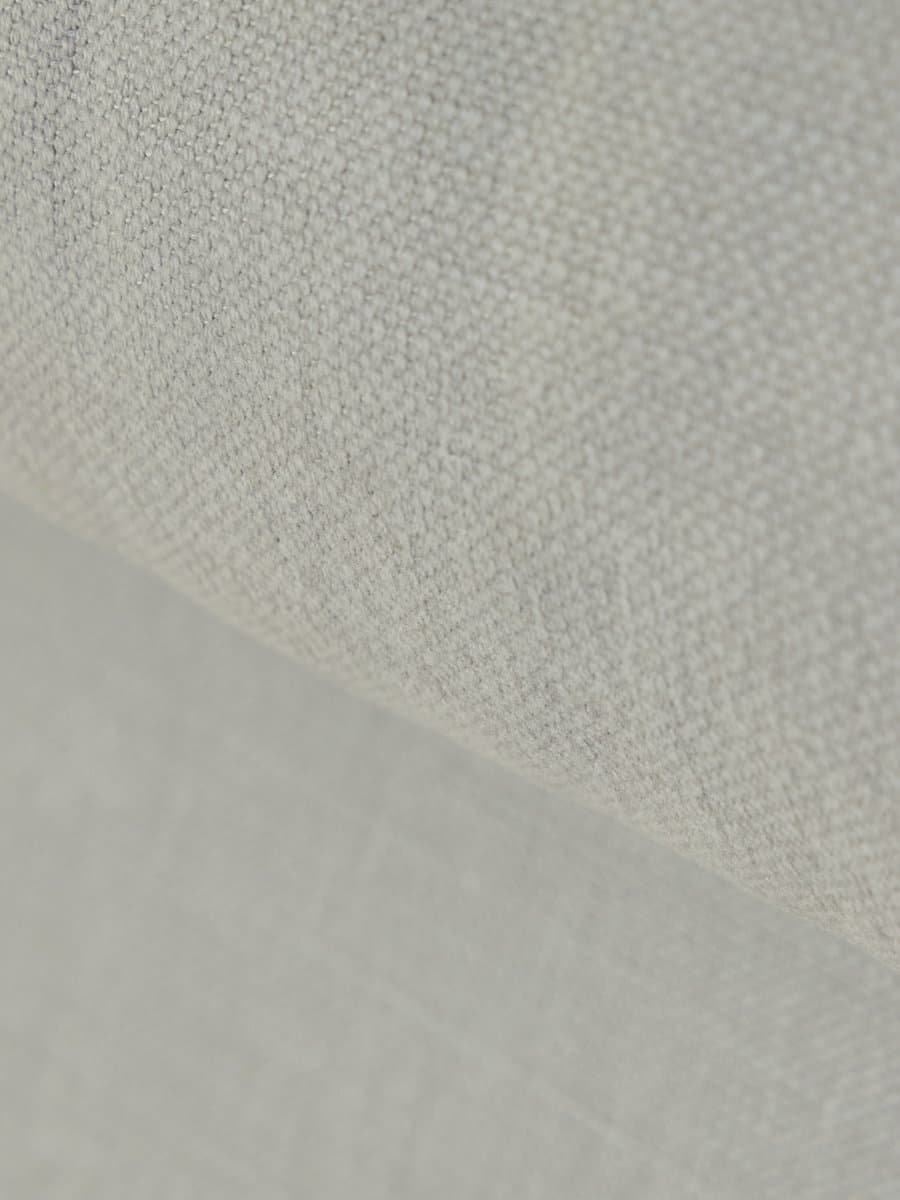 Fotel, dąb brązowy, tkanina szara, proj. Y. Ekström, Pastoe, Holandia, lata 50. - 278473