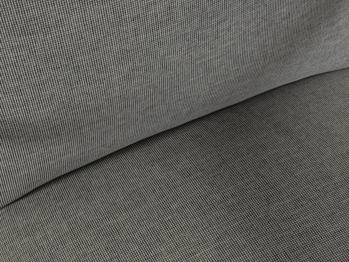 Fotel lounge Bauhaus, szary, chrom czarny, Niemcy, lata 30. - 282500