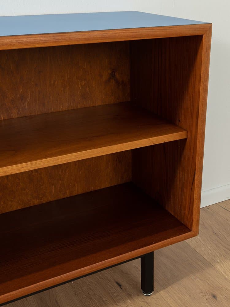 Sideboard, teak brązowy, Niemcy, lata 60. - 283025