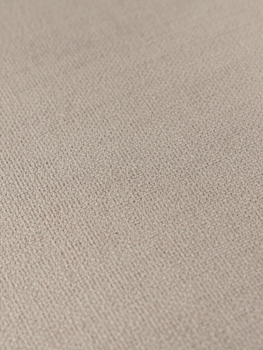 Fotel, brązowy, buk, proj. H. Lohmeyer, Niemcy, lata 60. - 283770