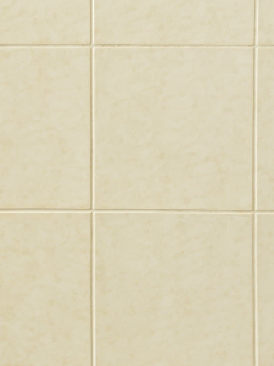 Barek na kółkach, jesion beżowy, metal, plastik, Niemcy, lata 50. - 286702