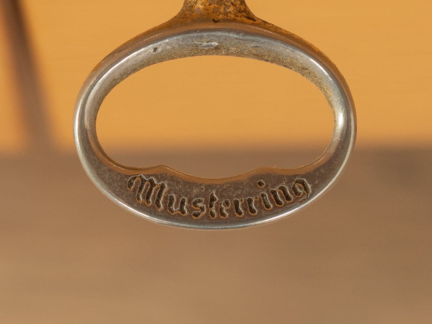 Komoda, czereśnia brąz, Niemcy, lata 60. - 286292