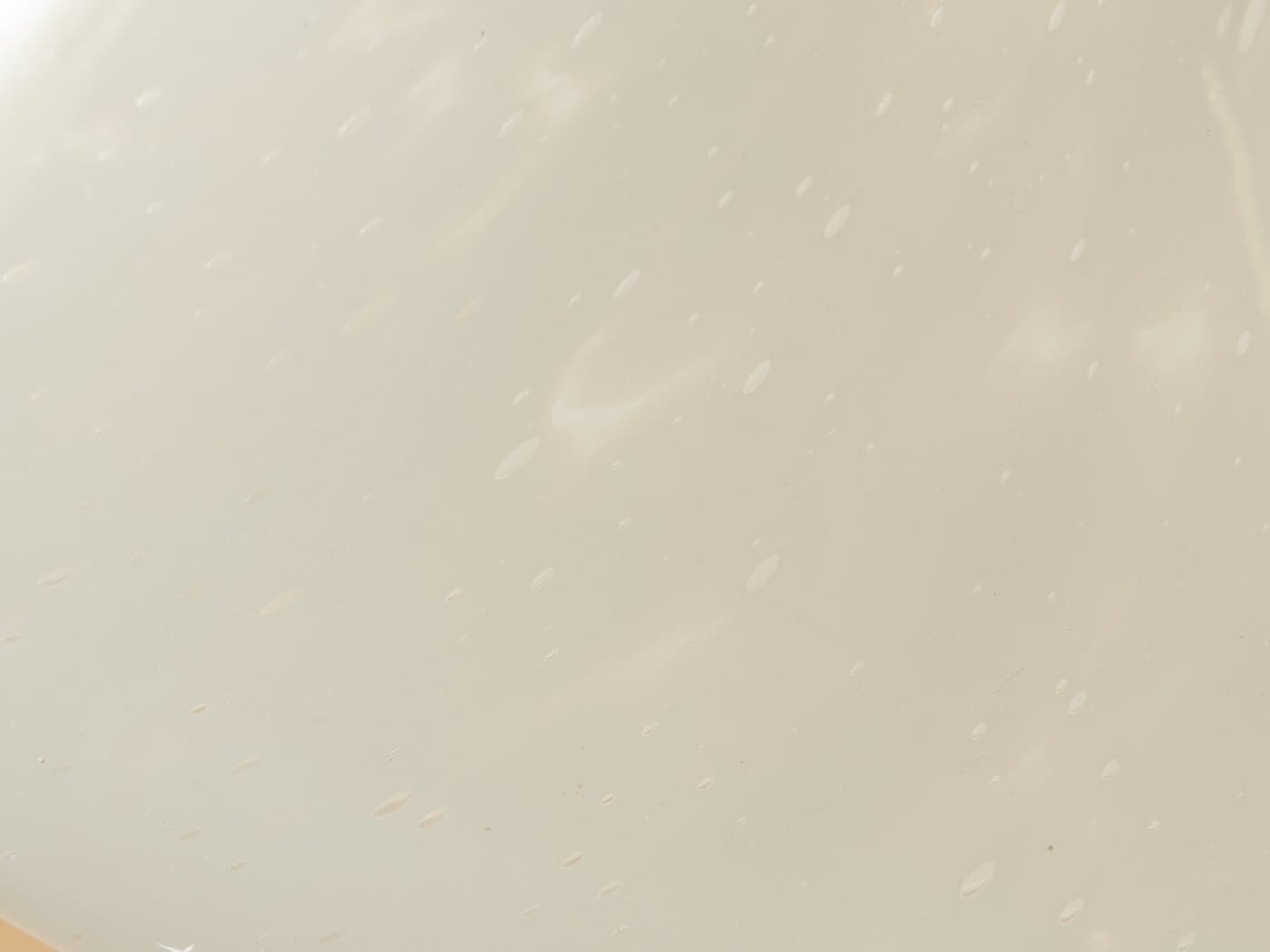 Lampa wisząca, Limburg, szkło opalowe białe, Niemcy, lata 70. - 285934