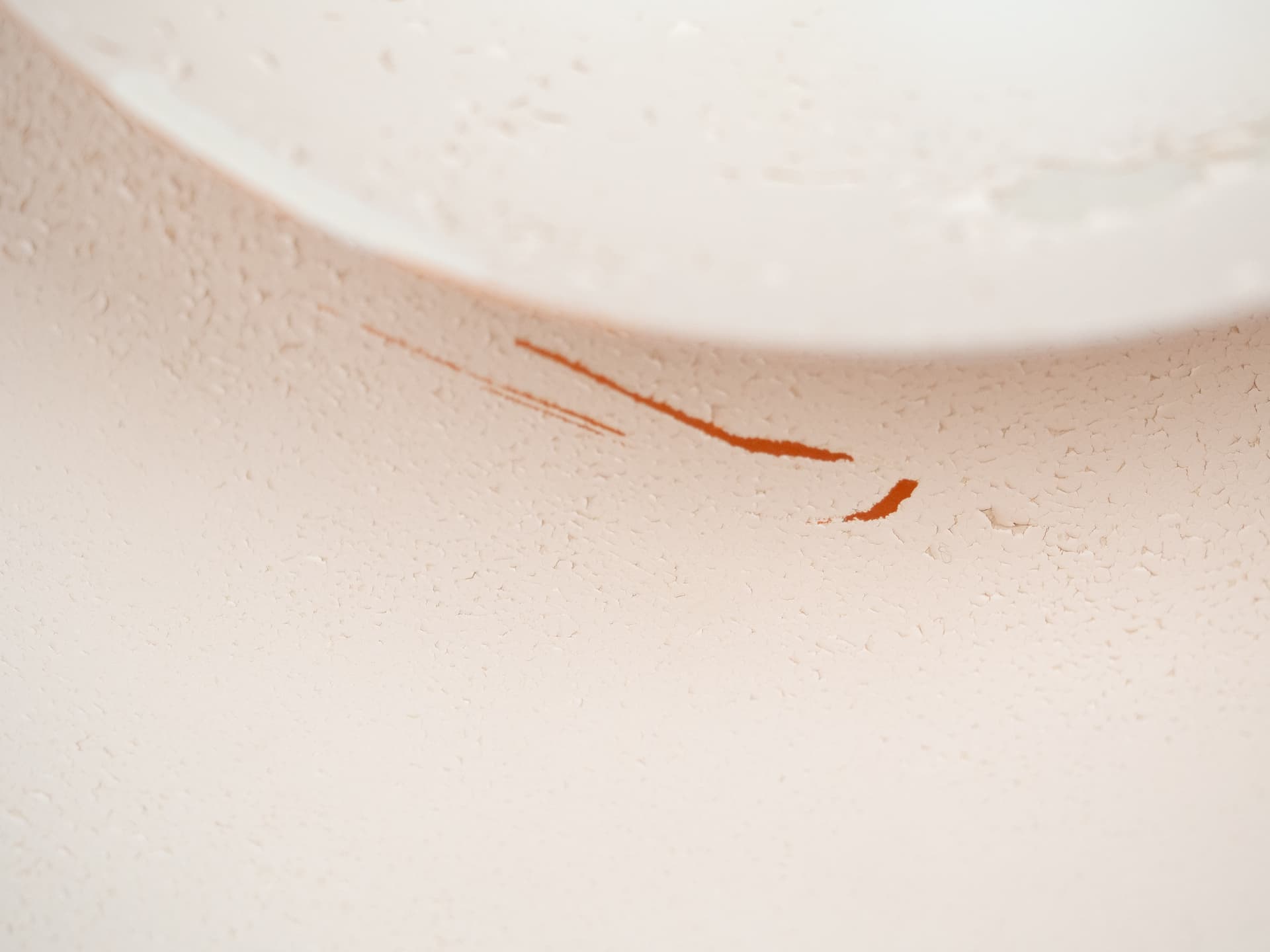 Lampa wisząca Form Light, miedź, Form Light, Dania, lata 80. - 284374